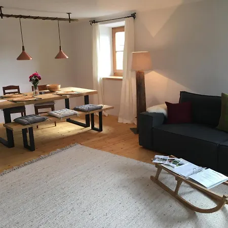 Der Riese Appartement