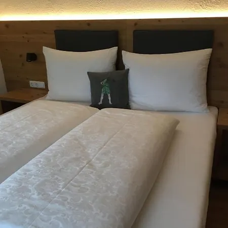 Der Riese Apartman Reith bei Seefeld