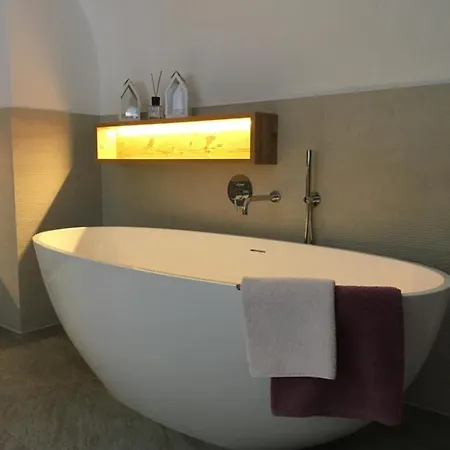 Apartament Der Riese *