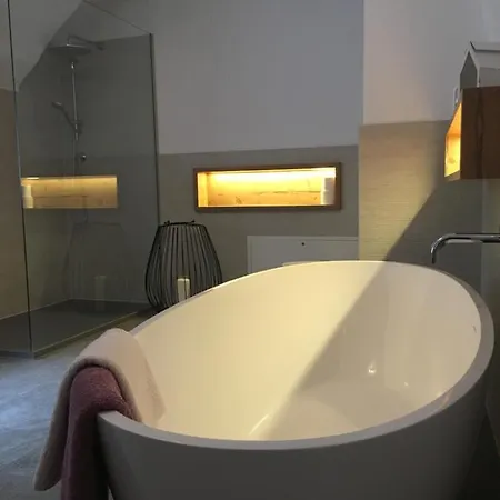 Apartament Der Riese *