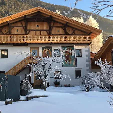 Der Riese Lejlighed