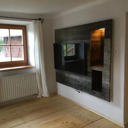 Apartament Der Riese *