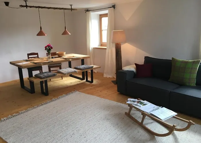 Der Riese Appartement