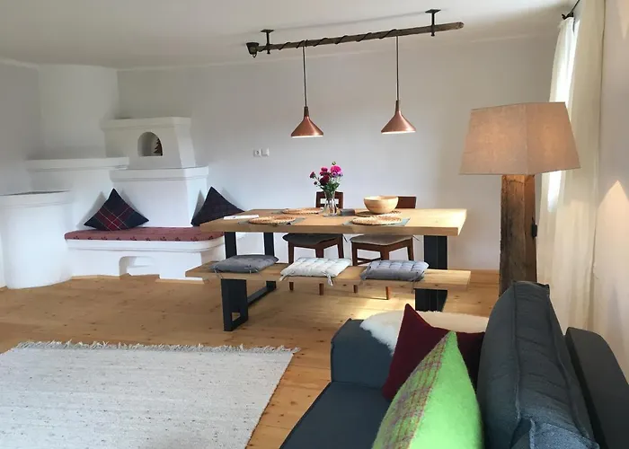 Der Riese * Reith bei Seefeld