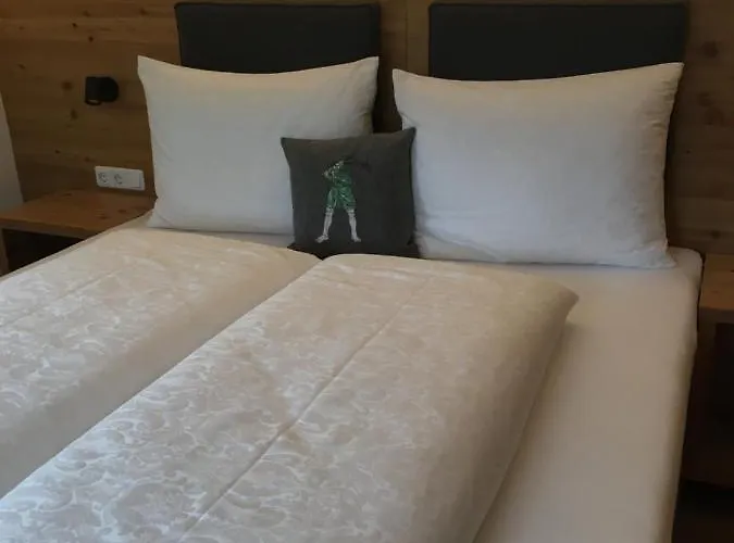 Der Riese Appartement Reith bei Seefeld