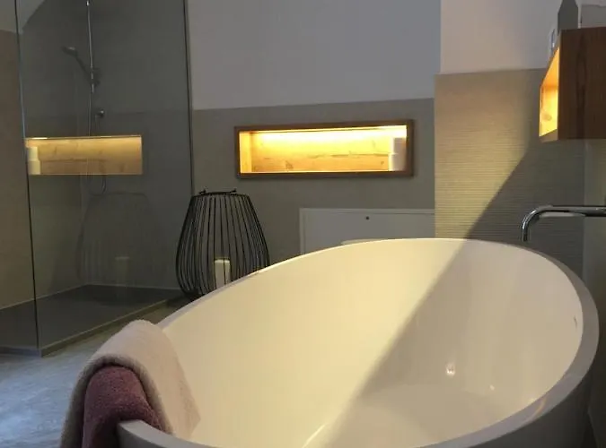 Apartament Der Riese *