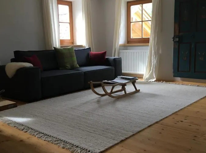 Apartament Der Riese *