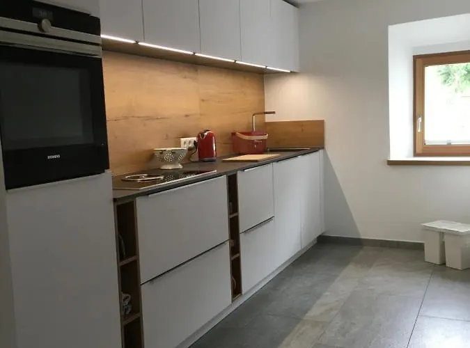 Der Riese Apartament
