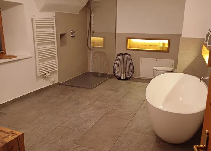 Appartement Der Riese *