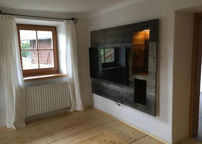 Appartement Der Riese *