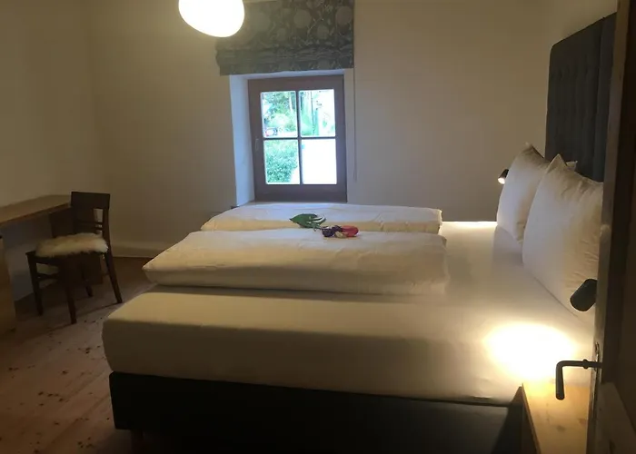 Apartamento Der Riese Reith bei Seefeld