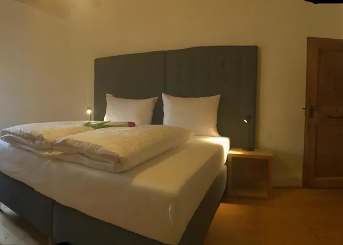Der Riese Apartamento