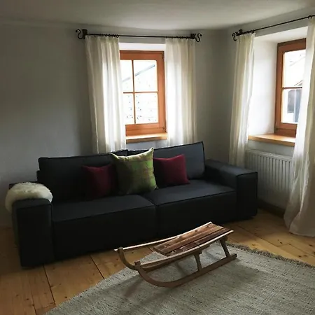 Der Riese Reith bei Seefeld