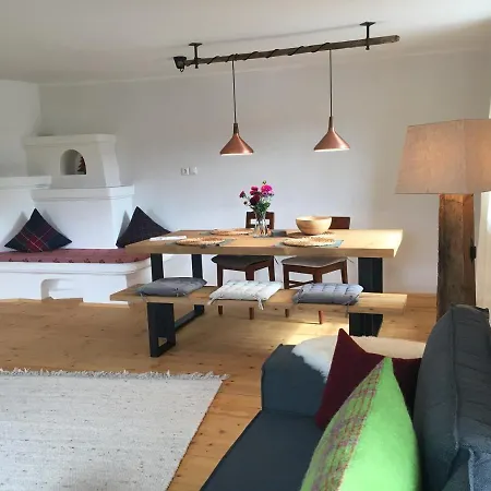 Der Riese * Reith bei Seefeld