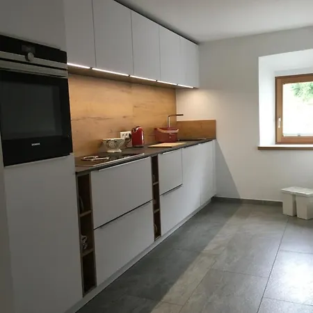 Der Riese Διαμέρισμα