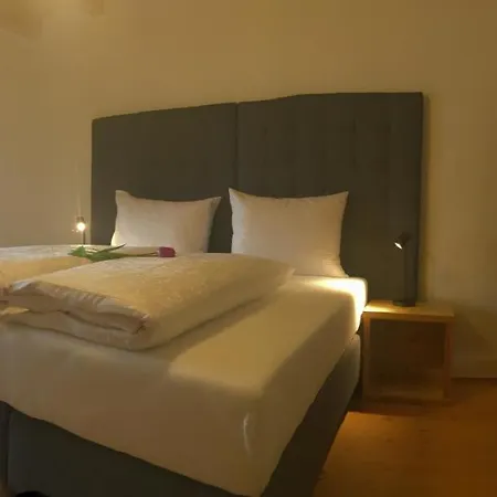 Der Riese Apartmán