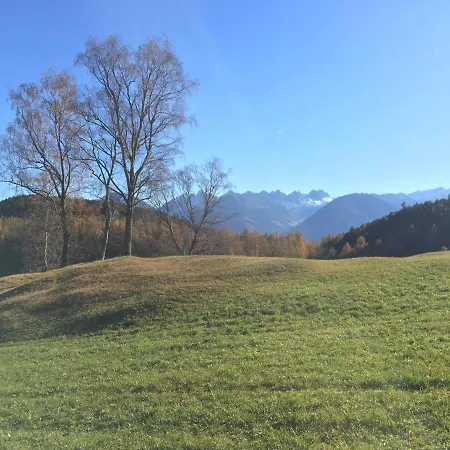 Der Riese Διαμέρισμα *