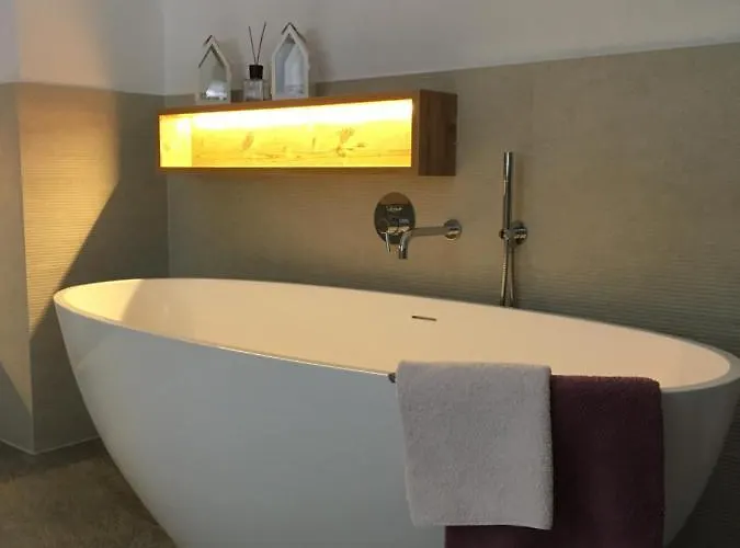 Lejlighed Der Riese *