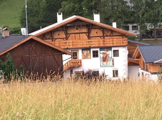 Lejlighed Der Riese *