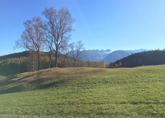 Der Riese Lejlighed *